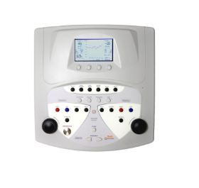 貝爾臨床診斷型聽力計Bell Plus 